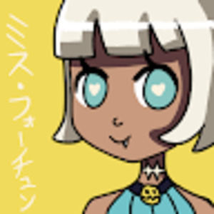 Meet your Posher, Alex